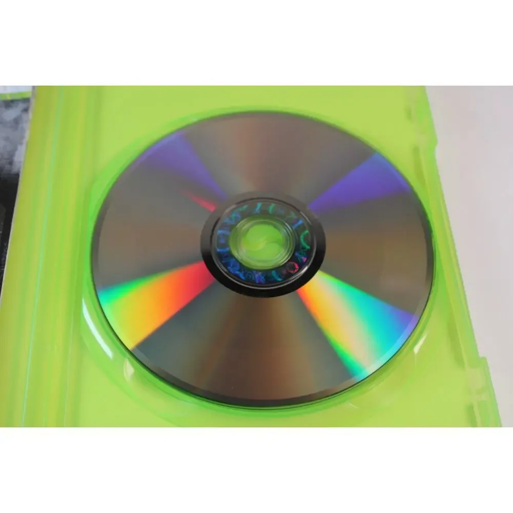 UFC 2009 Undisputed (Microsoft Xbox 360, 2009) Authentic, Complete, Tested/works